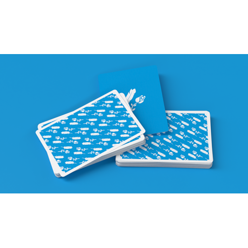 Игральные карты MxS Casino Playing Cards by Madison x Schneider под заказ из США