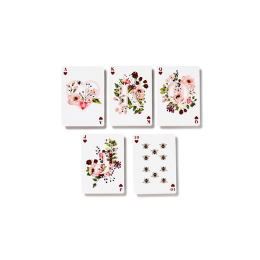 Nectar Meadows Playing Cards под заказ из США