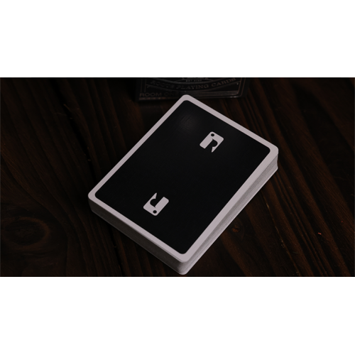 Игральные карты Roots Playing Cards (Teak) by Room One под заказ из США