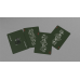 Schrodinger's Cat: Alive Green Edition Playing Cards под заказ из США