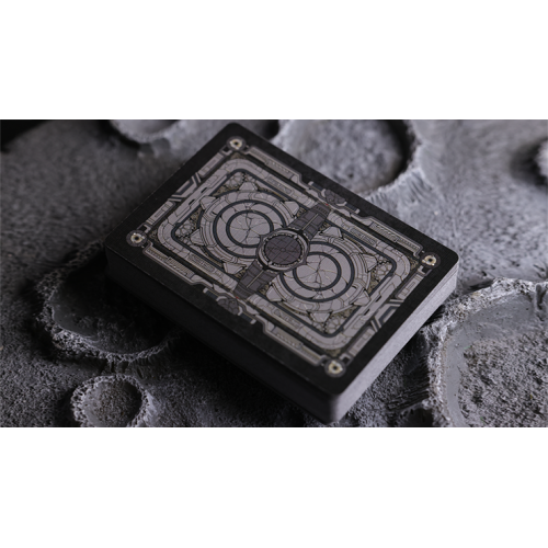 Игральные карты Stellar Dread Playing Cards AI Special Edition под заказ из США