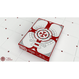 Stronghold Natural Playing Cards под заказ из США