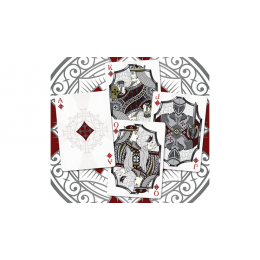 Stronghold Natural Playing Cards под заказ из США