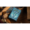 Игральные карты Sybilla Mini Playing Cards под заказ из США