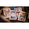 Игральные карты Sybilla Mini Playing Cards под заказ из США