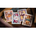 Sybilla Mini Playing Cards под заказ из США
