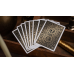 TCI Clubhouse (Black) Playing Cards под заказ из США