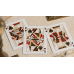 TCI Clubhouse (Black) Playing Cards под заказ из США
