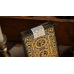 TCI Clubhouse (Black) Playing Cards под заказ из США