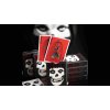 THE MISFITS™ FIEND OFFICIAL PLAYING CARDS под заказ из США