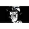 THE MISFITS™ FIEND OFFICIAL PLAYING CARDS под заказ из США