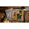 Игральные карты The Lord of the Rings - Return of the King Playing Cards (Foil and Gilded Edition) by Kings Wild под заказ из США