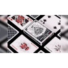 Игральные карты Warriors Of Three Kingdoms (Blue) Playing Cards by YOKAGAME под заказ из США