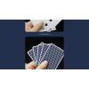 Игральные карты Warriors Of Three Kingdoms (Blue) Playing Cards by YOKAGAME под заказ из США