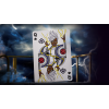 Игральные карты X-Men Playing Cards by theory11 под заказ из США