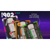 Игральные карты 1982 VHS-State Champs Playing Cards by Kings Wild Project под заказ из США