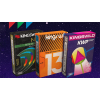 Игральные карты 1982 VHS-State Champs Playing Cards by Kings Wild Project под заказ из США