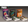 Игральные карты 1982 VHS-State Champs Playing Cards by Kings Wild Project под заказ из США