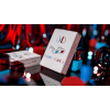 Игральные карты 3D Playing Cards by Nacho Montenegro под заказ из США
