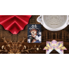 Игральные карты Akita Playing Cards by Blue Moon Co под заказ из США