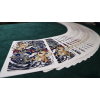 Игральные карты Akita Playing Cards by Blue Moon Co под заказ из США