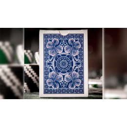 Игральные карты Apollo Playing Cards под заказ из США
