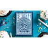 Игральные карты Bicycle Birthday Backs Playing Cards под заказ из США