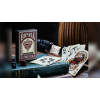 Игральные карты Bicycle Celtic Myth Gaelic Playing Cards под заказ из США