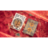 Игральные карты Bicycle Chinese Zodiac (Dragon) Playing Cards by US Playing Card Co под заказ из США
