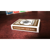 Игральные карты Bicycle Gold Playing Cards by US Playing Cards под заказ из США