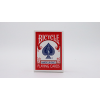 Игральные карты Bicycle Mandolin Box Empty (Red) by US Playing Card Co под заказ из США