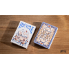 Игральные карты Bicycle Mascot (Tiger Sniffs the Rose) Playing Cards под заказ из США