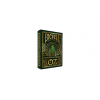 Игральные карты Bicycle Wonderful Wizard of Oz by US Playing Card под заказ из США