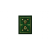 Игральные карты Bicycle Wonderful Wizard of Oz by US Playing Card под заказ из США