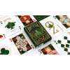 Игральные карты Bicycle Wonderful Wizard of Oz by US Playing Card под заказ из США