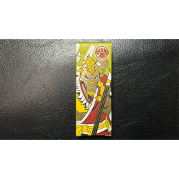 Игральные карты Bull Demon King (Go Deck) Playing Cards под заказ из США