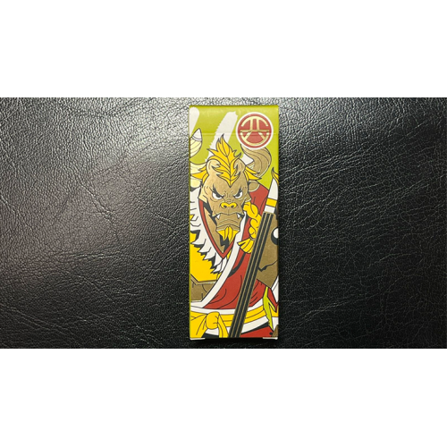 Игральные карты Bull Demon King (Go Deck) Playing Cards под заказ из США