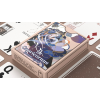 Игральные карты Capricorn Playing Cards by WohStudio под заказ из США