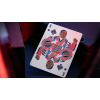 Игральные карты Captain America Playing Cards by theory11 под заказ из США
