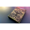 Игральные карты Densho (Green) Playing Cards под заказ из США