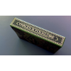 Игральные карты Densho (Green) Playing Cards под заказ из США