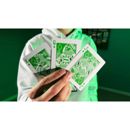 Descendents Playing Cards под заказ из США
