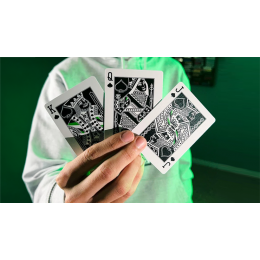 Descendents Playing Cards под заказ из США