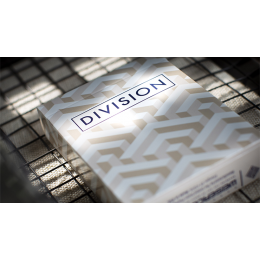 Division Playing Cards под заказ из США