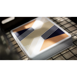 Division Playing Cards под заказ из США