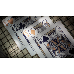 Division Playing Cards под заказ из США
