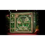 Elf Jigsaw Puzzle by theory11 под заказ из США