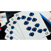 FULTON'S WHITE OWL PLAYING CARDS под заказ из США