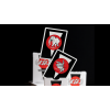Игральные карты HOSOI HAMMERHEAD 40 YEARS PEARL FOIL PLAYING CARDS под заказ из США