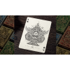 Игральные карты Harry Potter (Red-Gryffindor)Playing Cards by theory11 под заказ из США